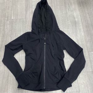 Lululemon Dance Studio Jacket